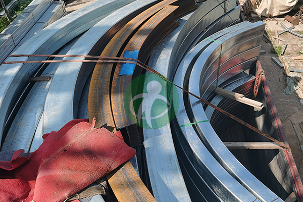 From Concept to Creation: The Role of Metal Bending in Custom Fabrication Projects