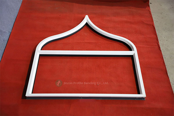 From Design to Production: The Role of Profile Bending in Modern Manufacturing