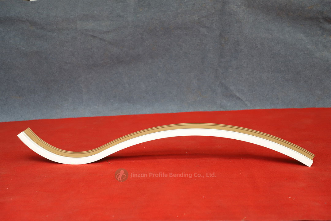 Applications of Profile Bending in Architecture: Creating Unique Structural Designs
